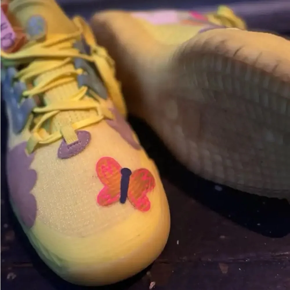 Adidas bosst harden vol. 5 - Picture 3 of 4
